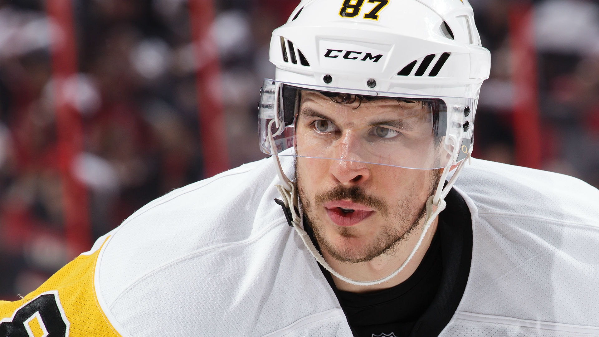 Better with age The top 30 moments of Sidney Crosby's career NHL