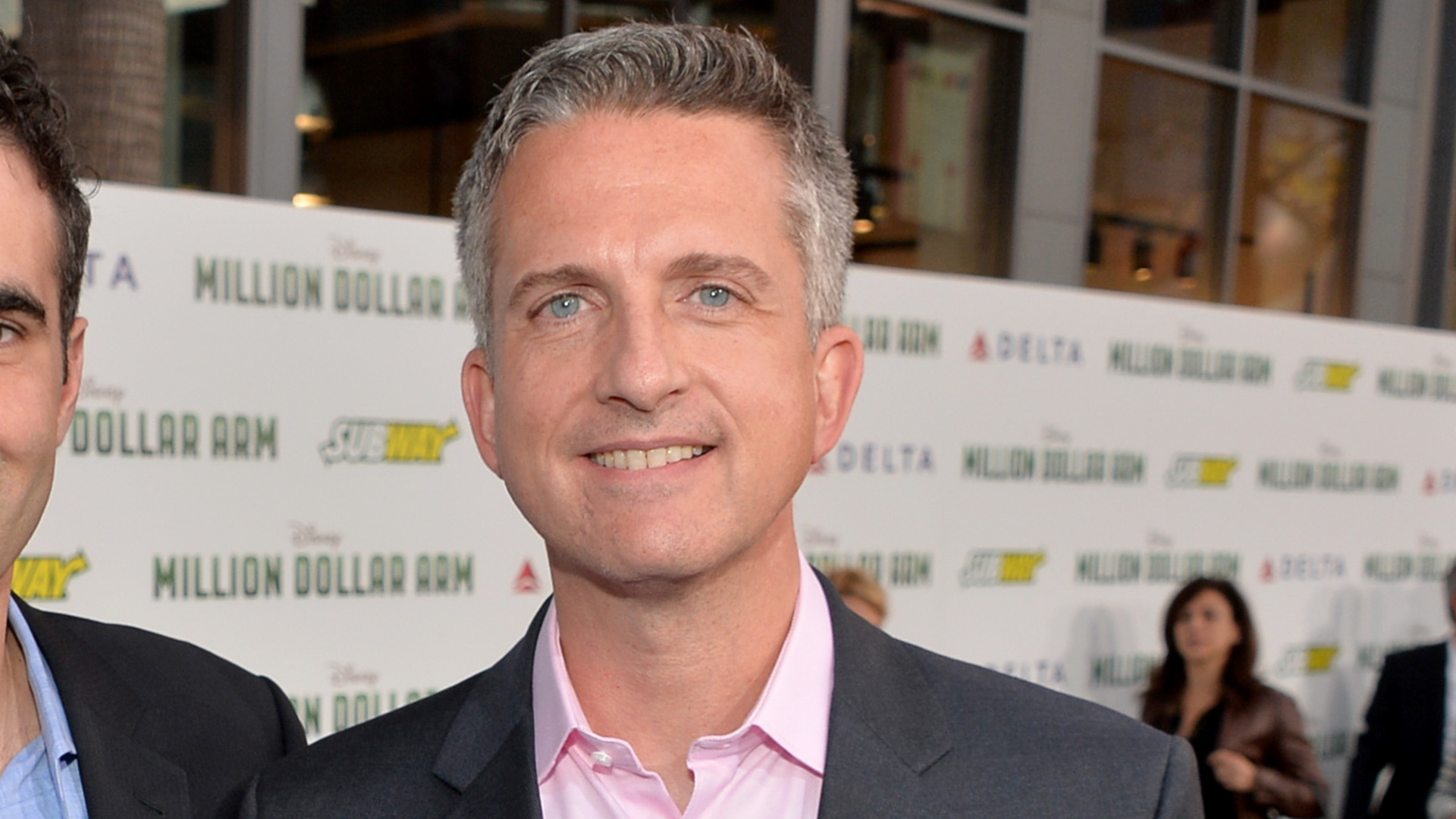 How rich is Bill Simmons? Net Worth, Height, Weight Net Worth Roll
