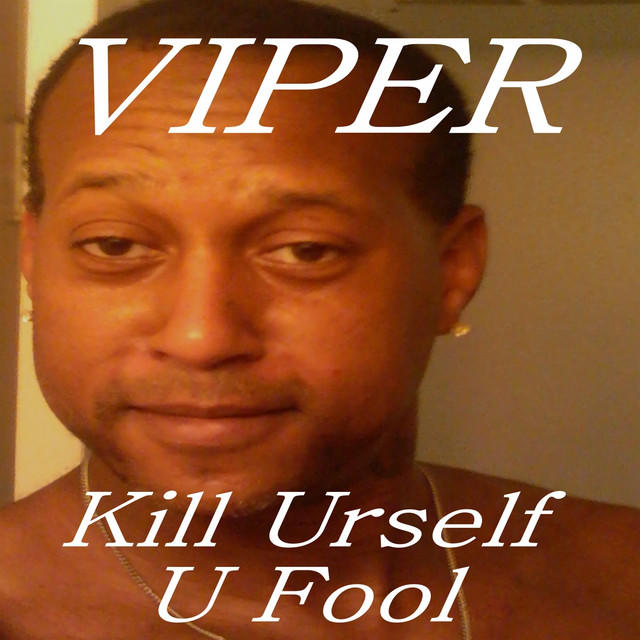 Viper is a Struggle Rapper Who Released 333 Albums This Year