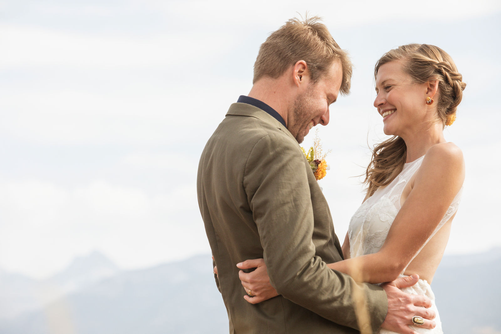 Justin & Tracy by Jay Photography