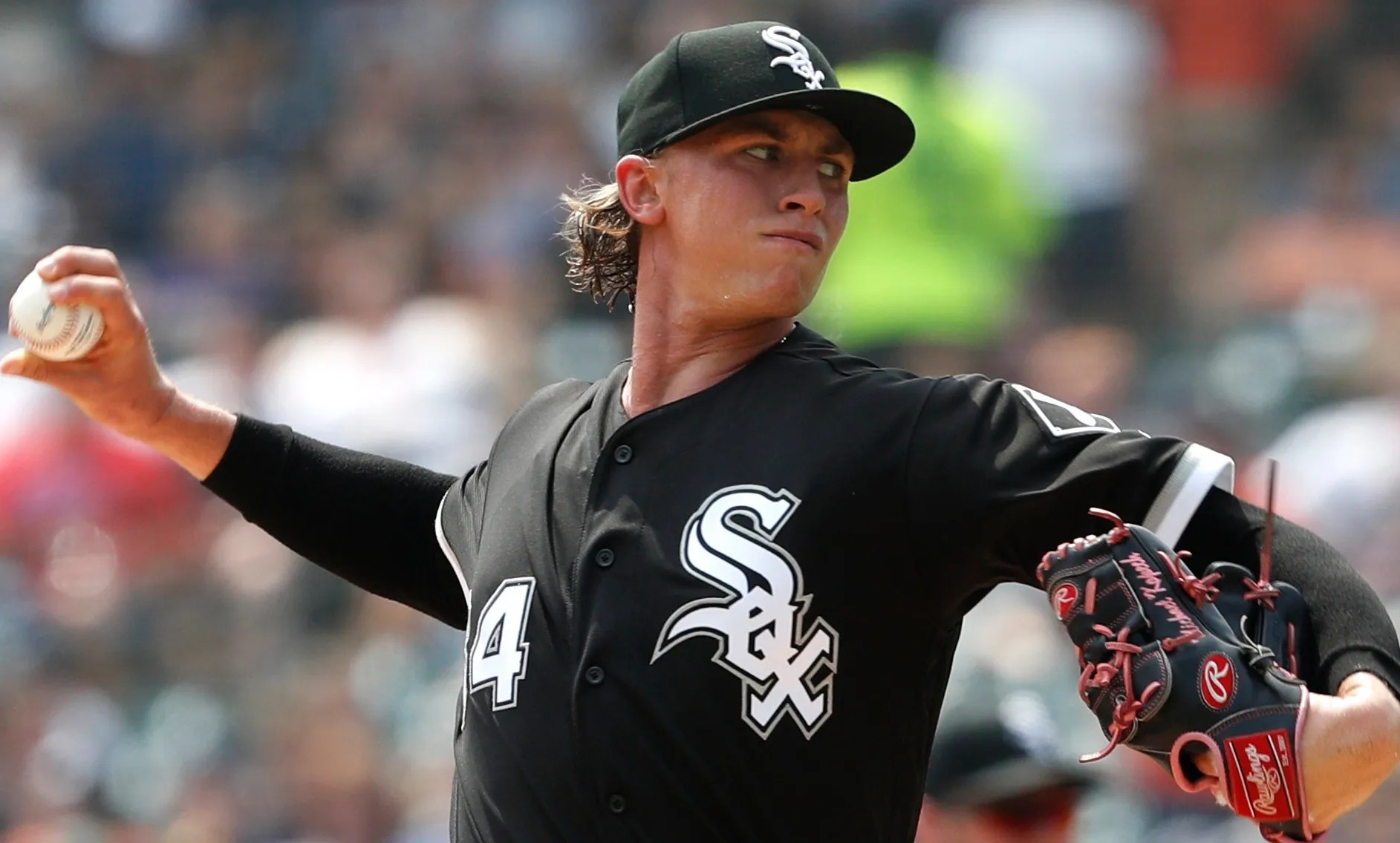 Michael Kopech Impresses In Spring Debut 670 The Score