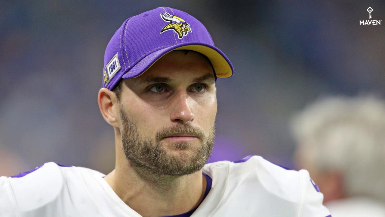 This is the Version of Kirk Cousins the Vikings Have Been Waiting For