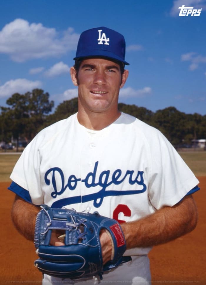 18 Greatest Players for the Los Angeles Dodgers HowTheyPlay Sports