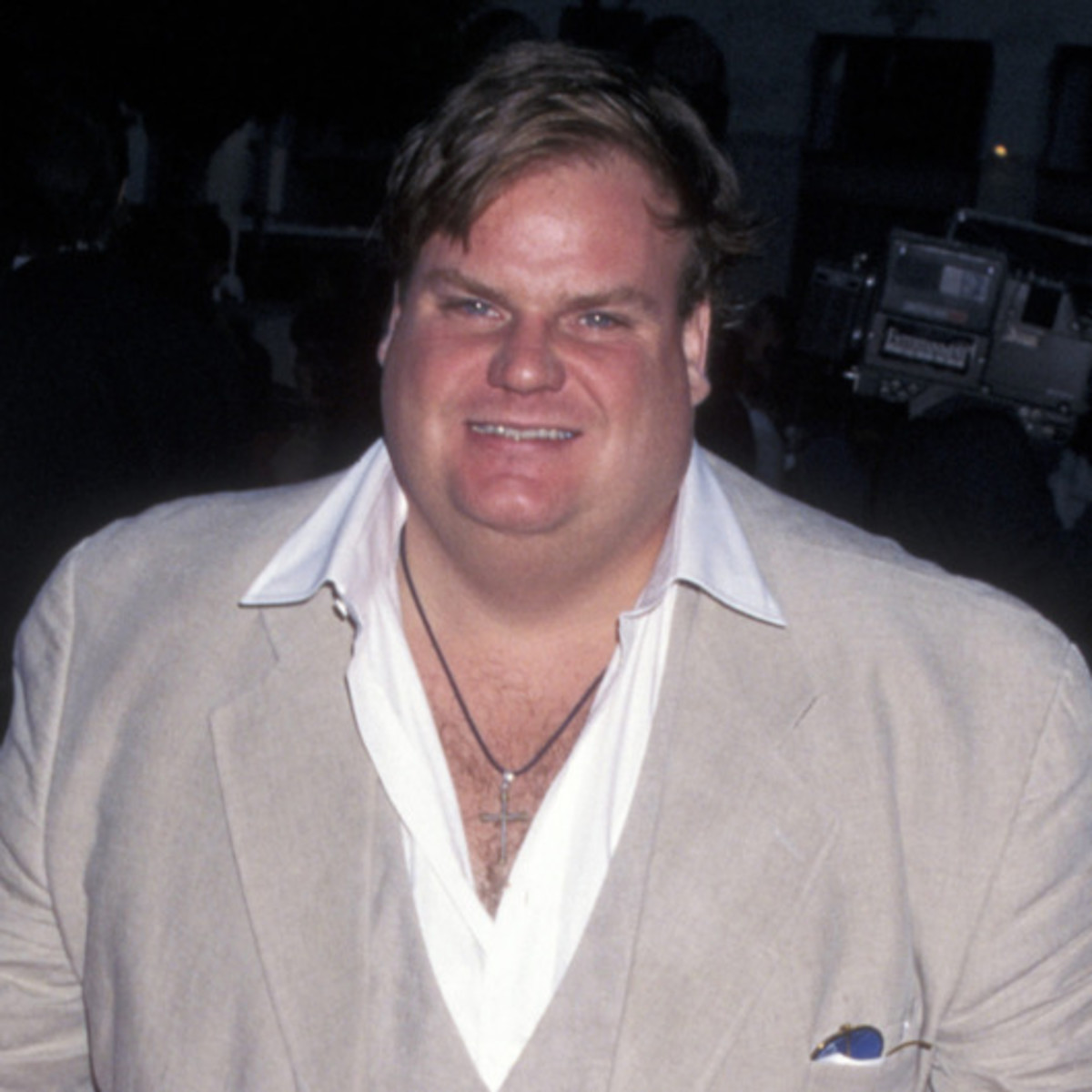 Chris Farley Comedic Legend HubPages