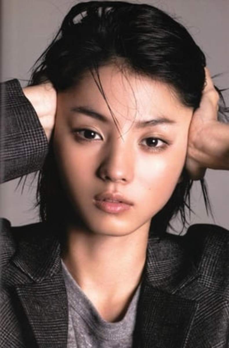 The 30 Most Beautiful And Popular Japanese Actresses vrogue.co