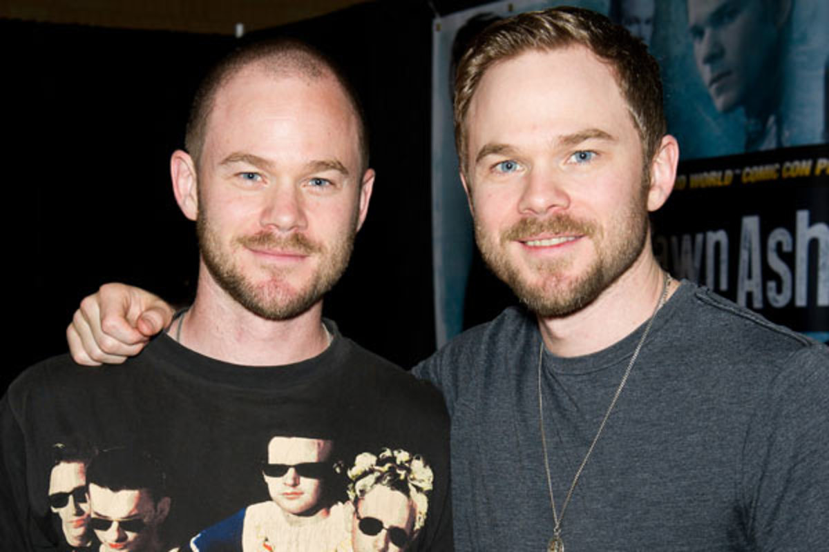 Celebrity Twins You Didn't Know Existed ReelRundown
