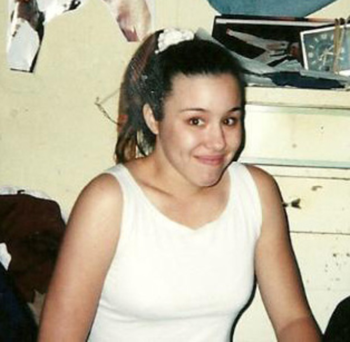 Jodi Arias and Travis Alexander HubPages
