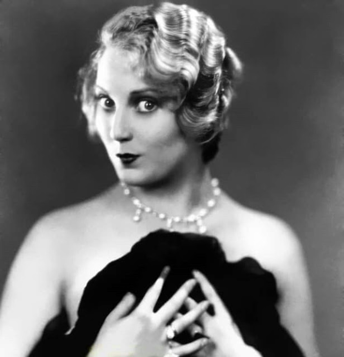 The Tragic Death of Thelma Todd ReelRundown