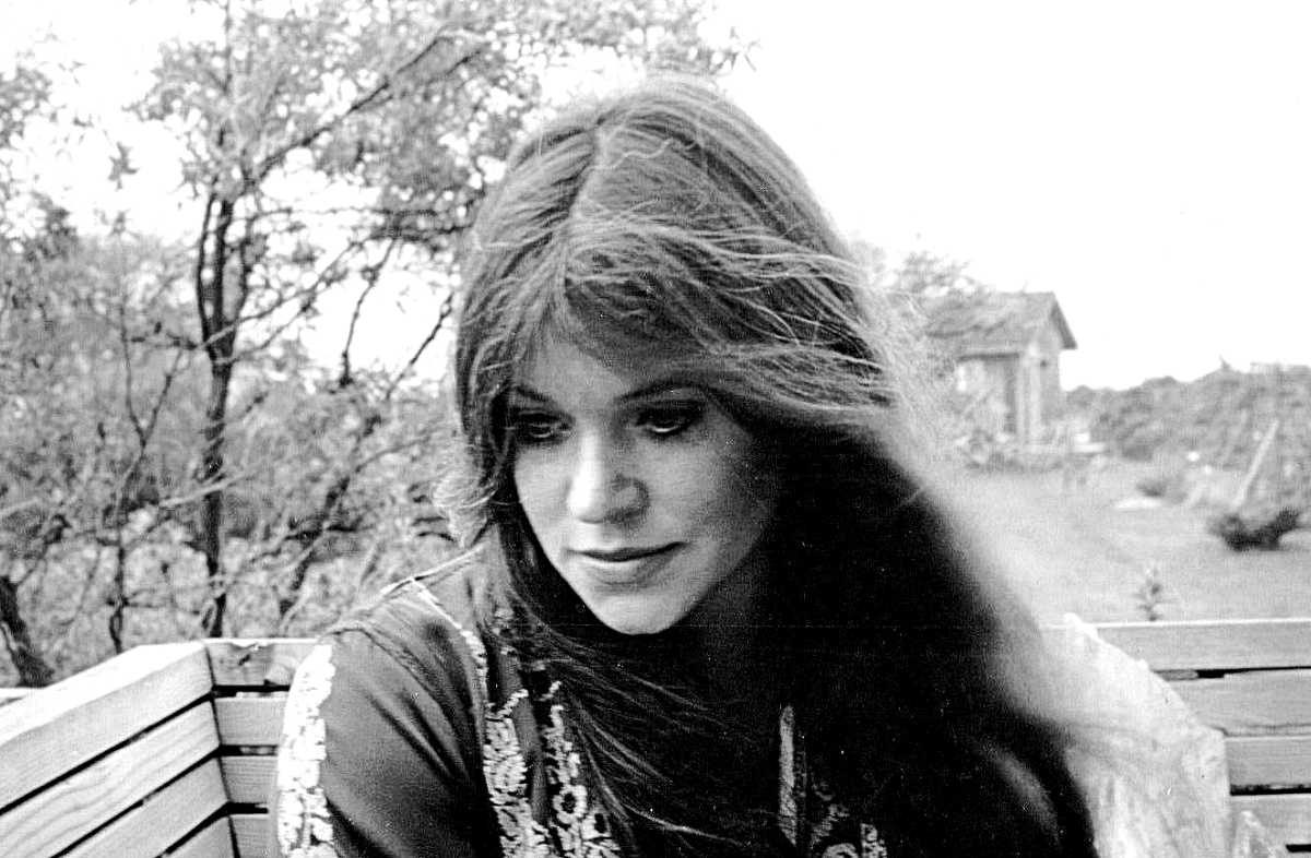 Woodstock Performers Melanie Spinditty