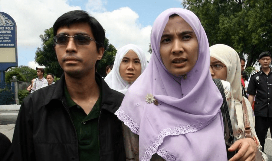 Nurul Izzah Divorcing Her Husband Of 10 Years? Why?