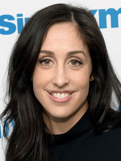 Catherine Reitman Family Guy Wiki