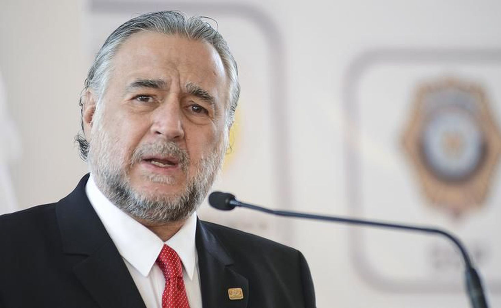 AMLO Miguel Torruco será el nuevo titular de la Secretaría de Turismo