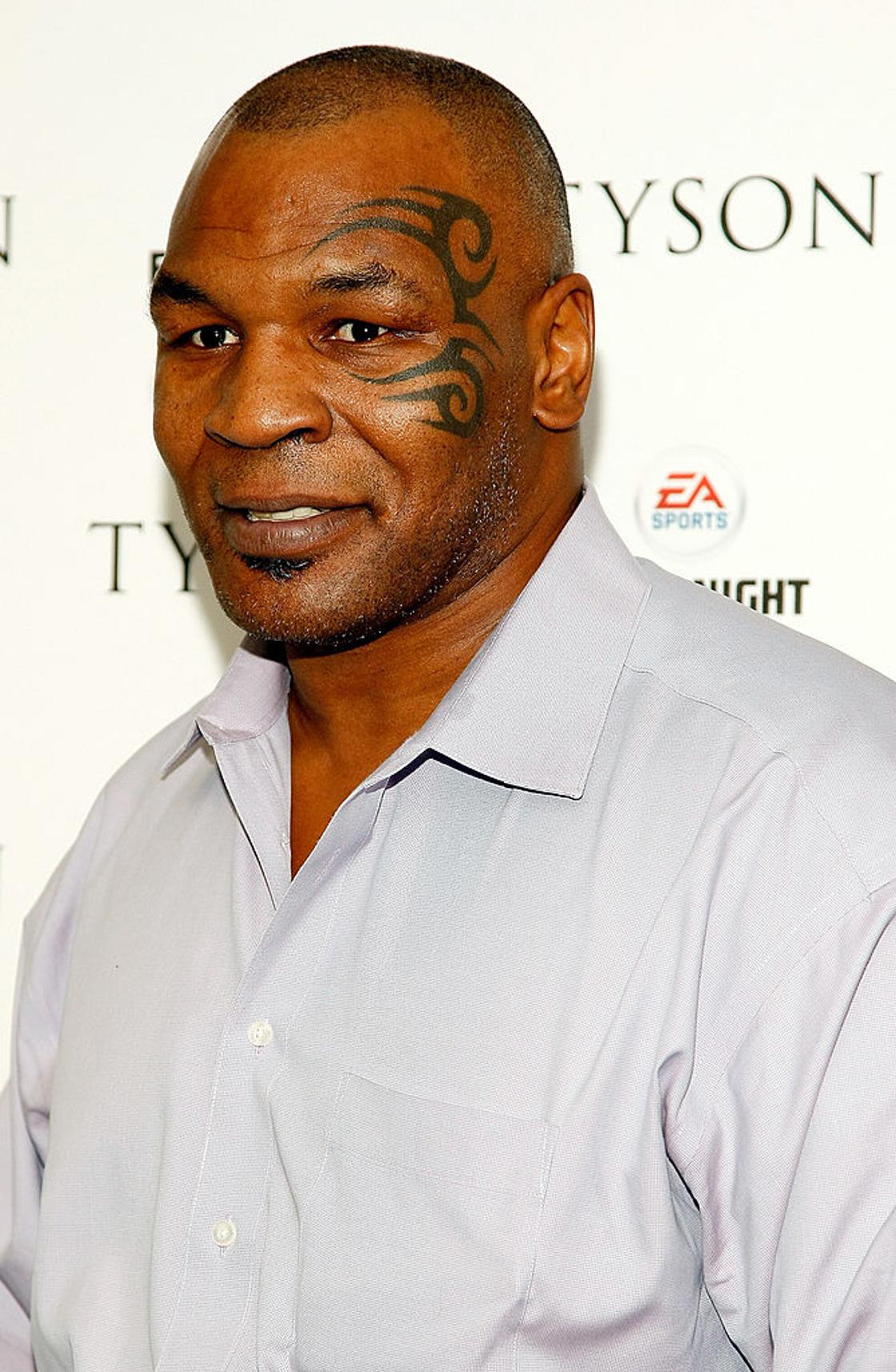 Exodus Tyson 10 Facts about Mike Tyson's late daughter