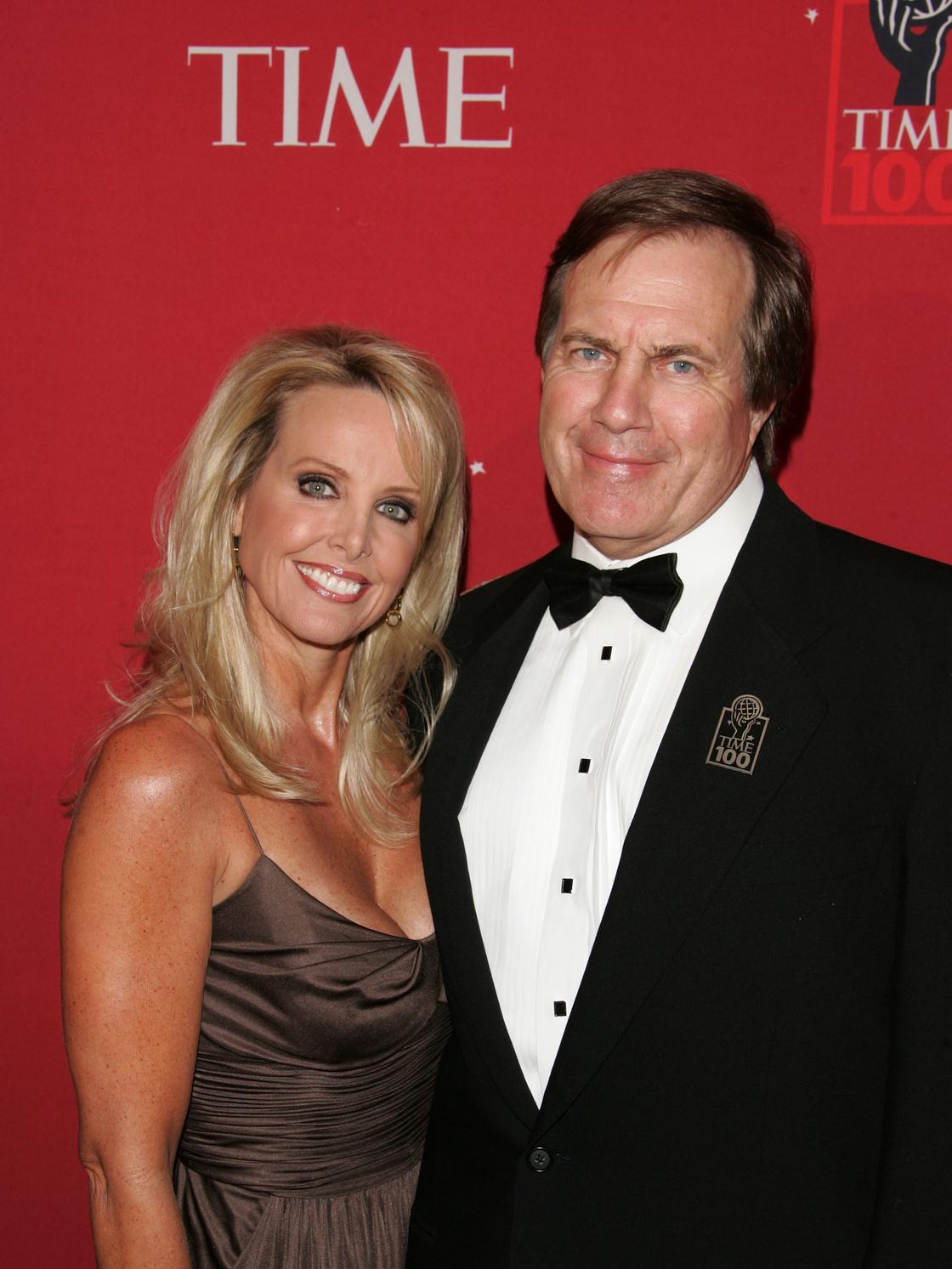 Who is Debby Clarke Belichick, Bill Belichick's exwife?