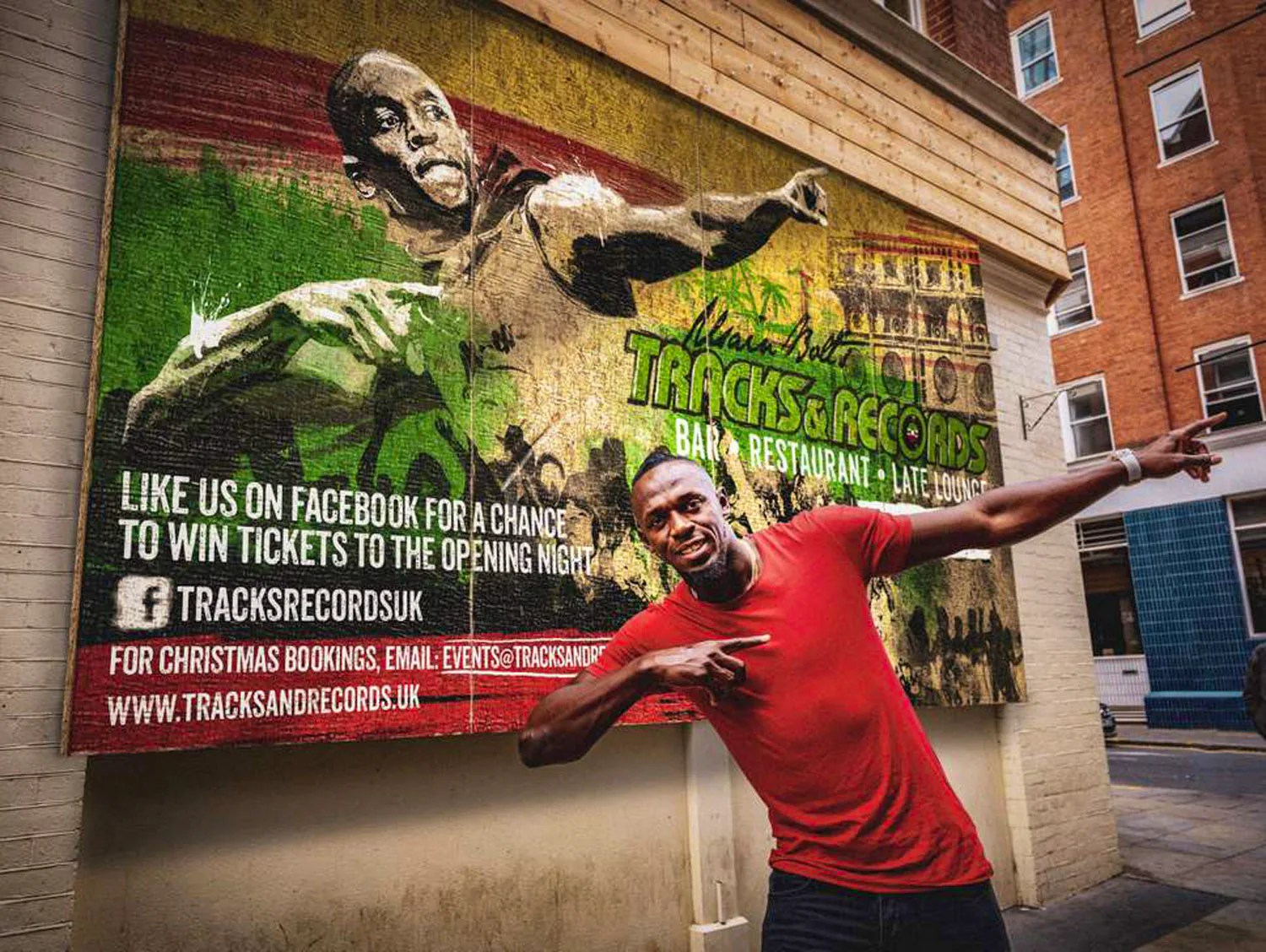 Tracks & Records, London Restaurant Reviews, Bookings, Menus, Phone