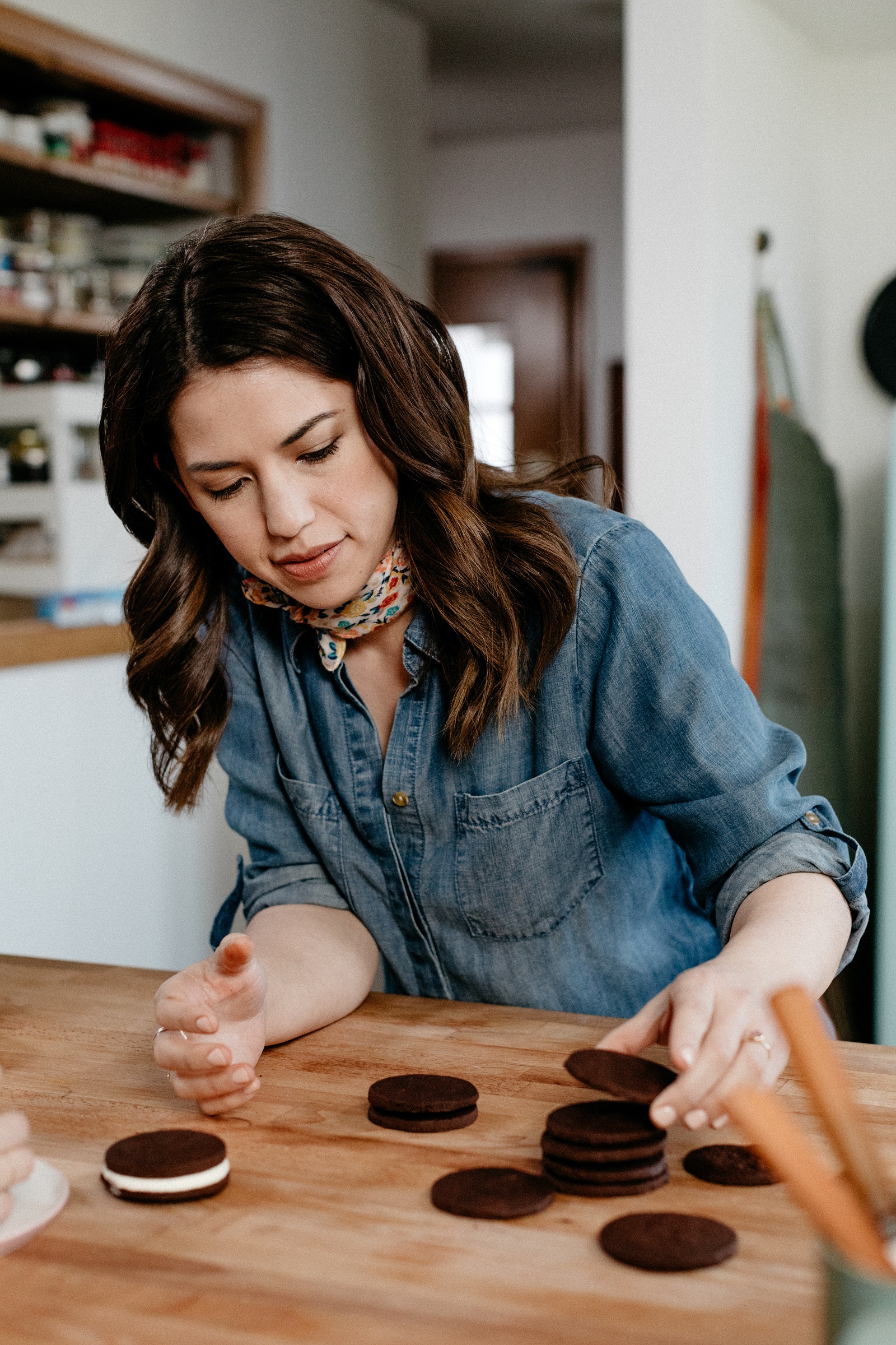 girl meets farm! — molly yeh