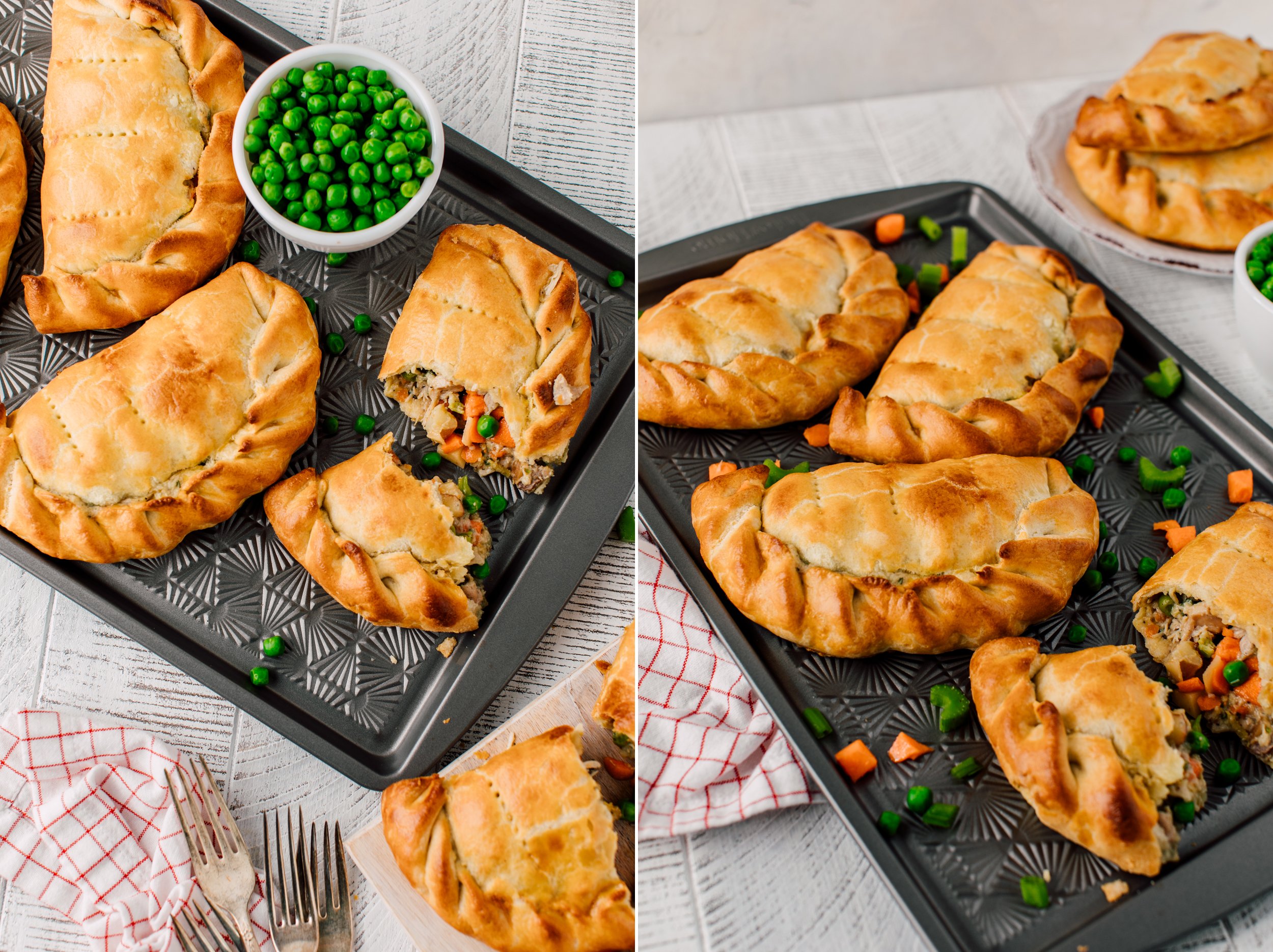 CLIENT SPOTLIGHT Holly's Meat Pies, Telling the Story of a Passionate