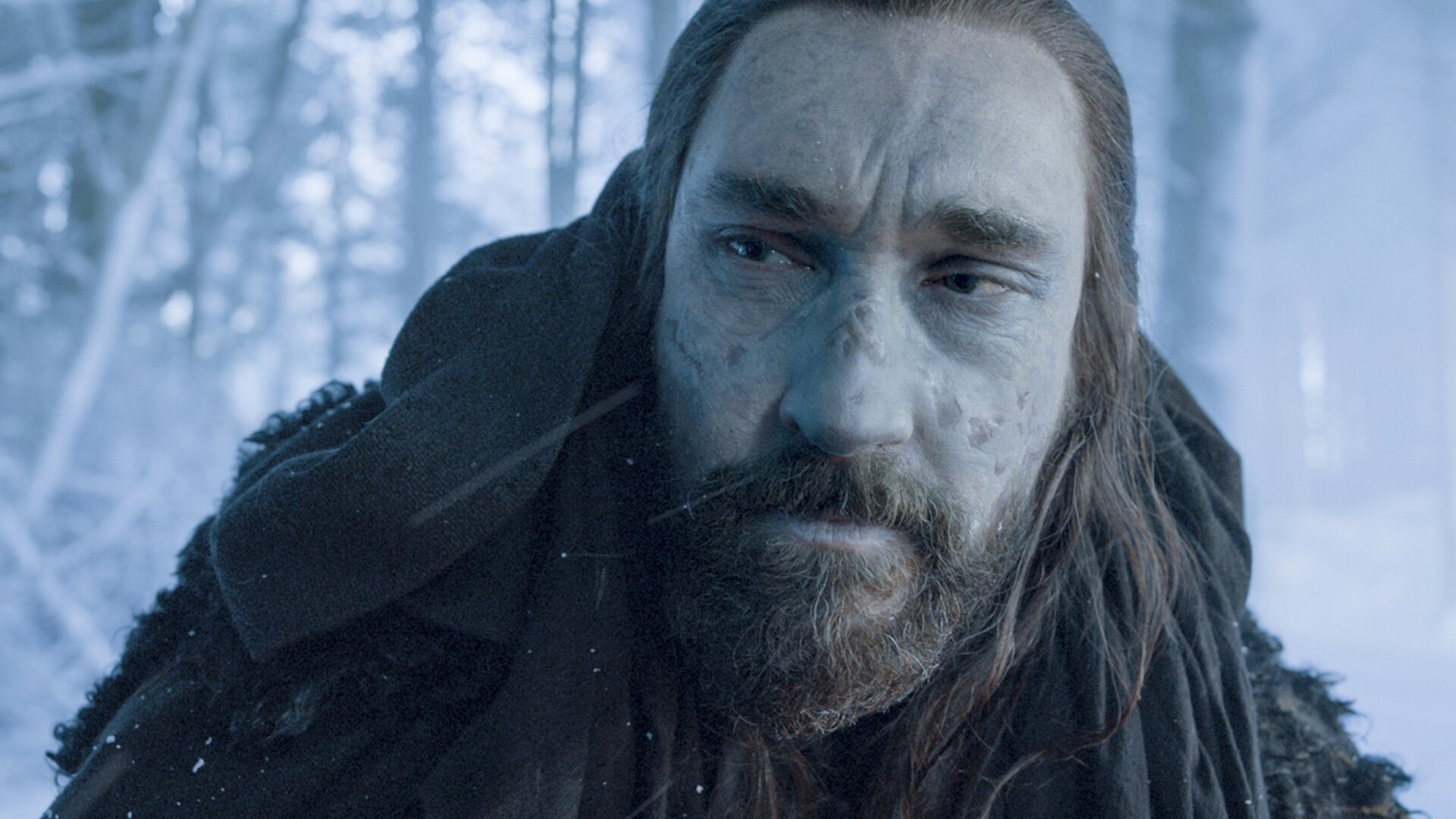 GAME OF THRONES Actor Joseph Mawle to Star in Amazon's LORD OF THE
