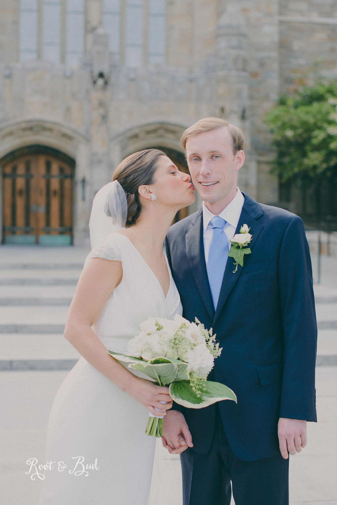 New England Wedding Photographer Root & Bud Yale, New Haven, CT