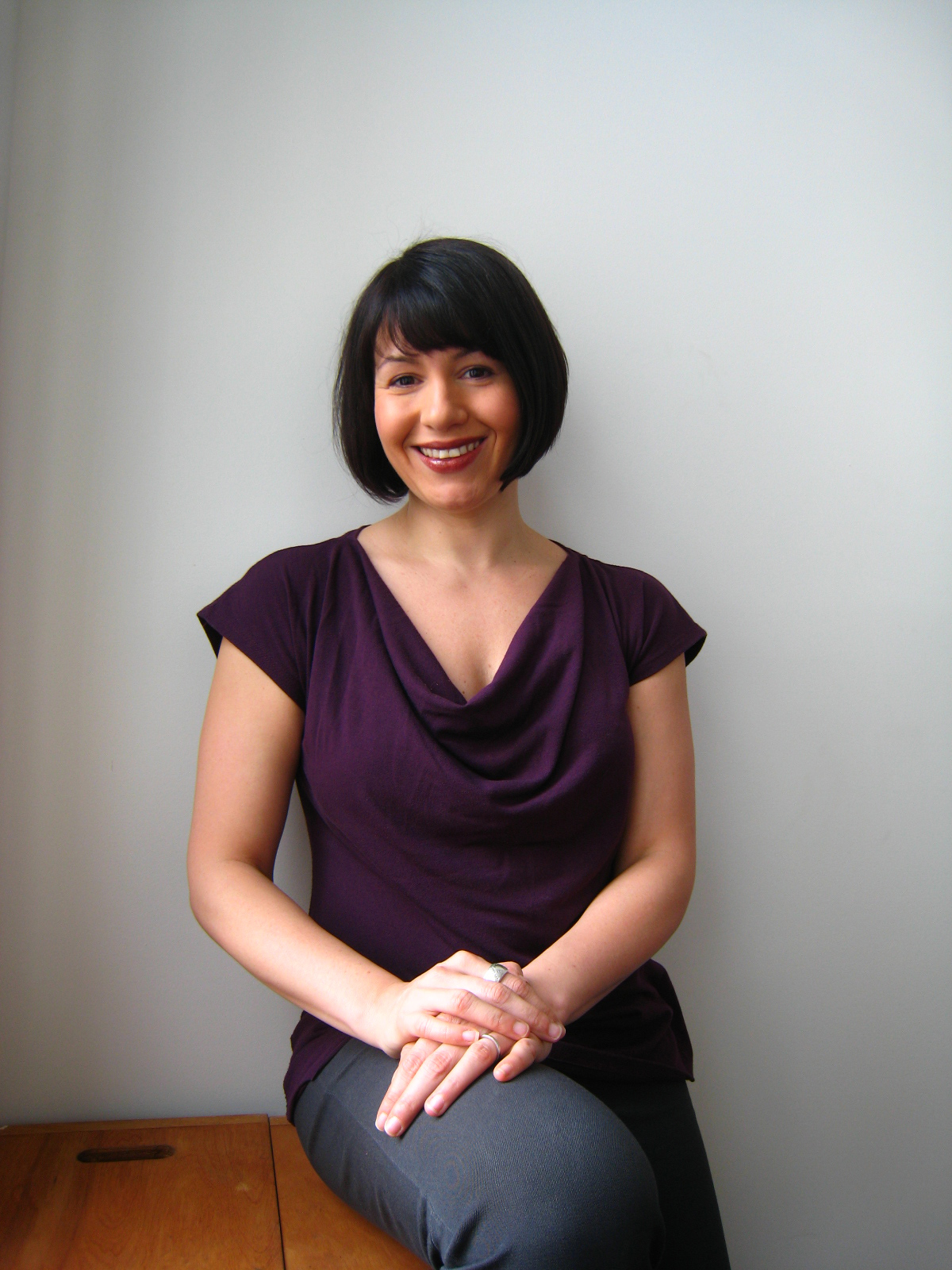 Michelle Goldberg