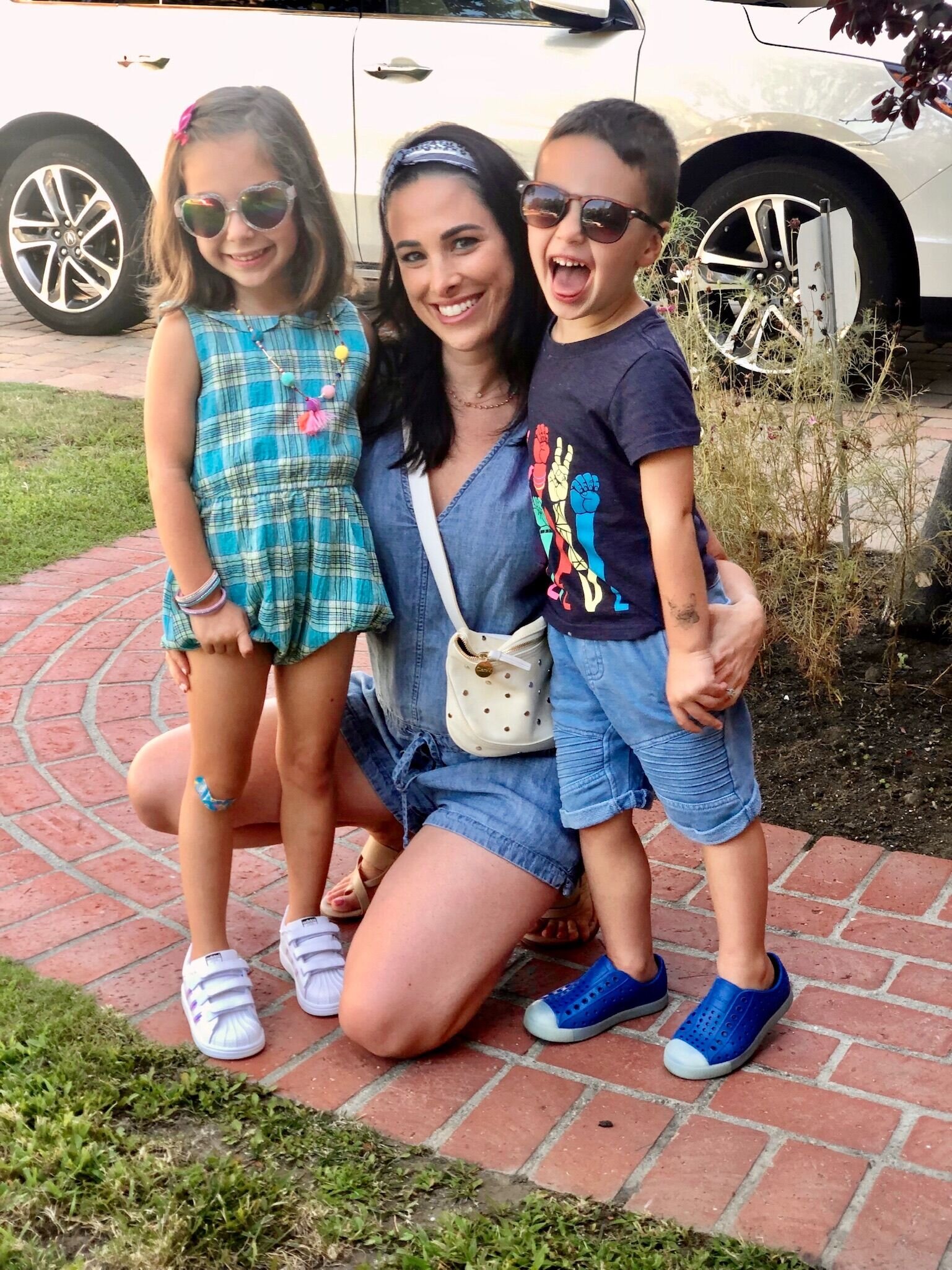 Meet Maradith Frenkel LA Mama and Little Sleepies Founder — FASHION MAMAS®