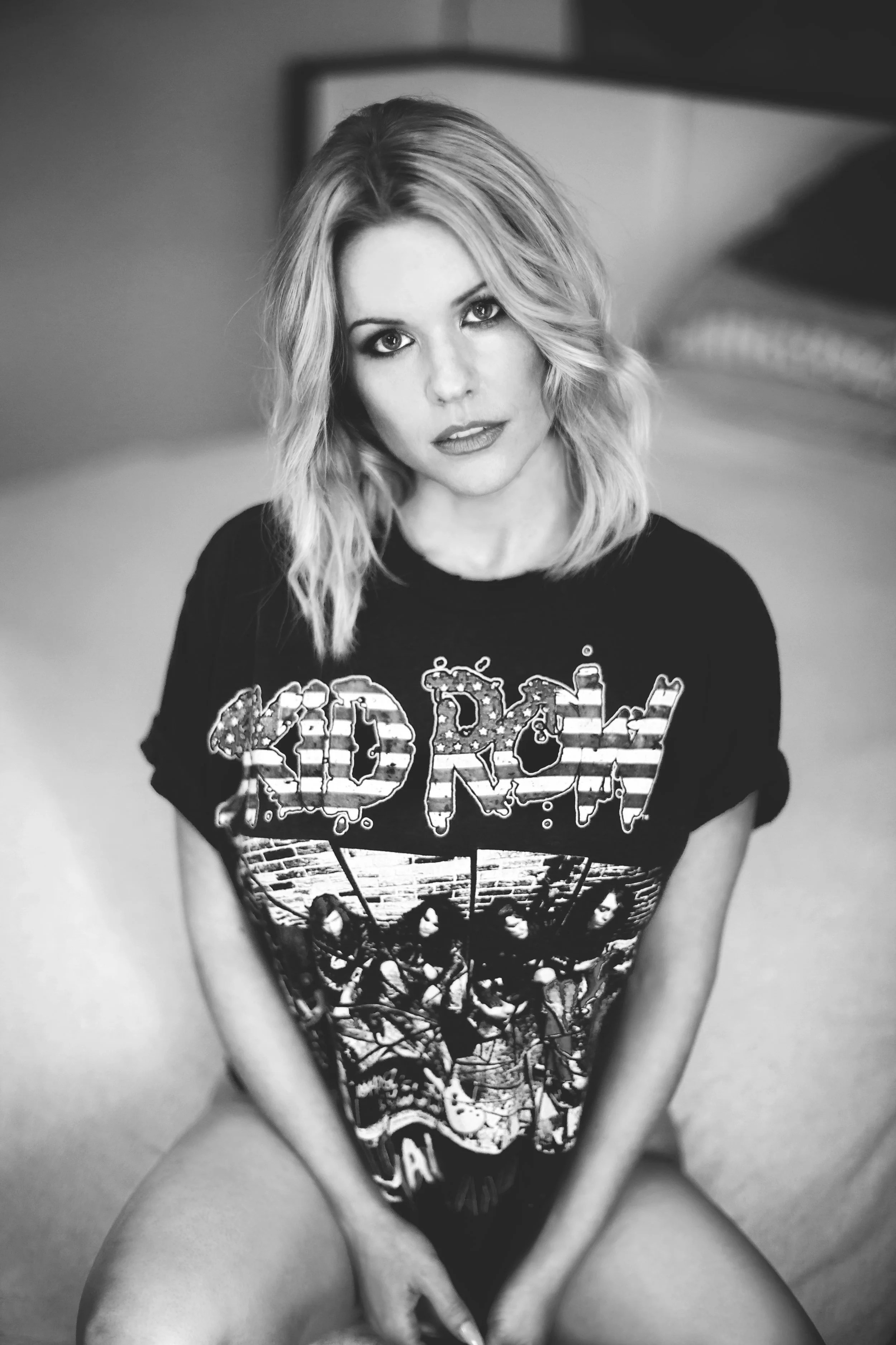 PHOTOS — Carrie Keagan