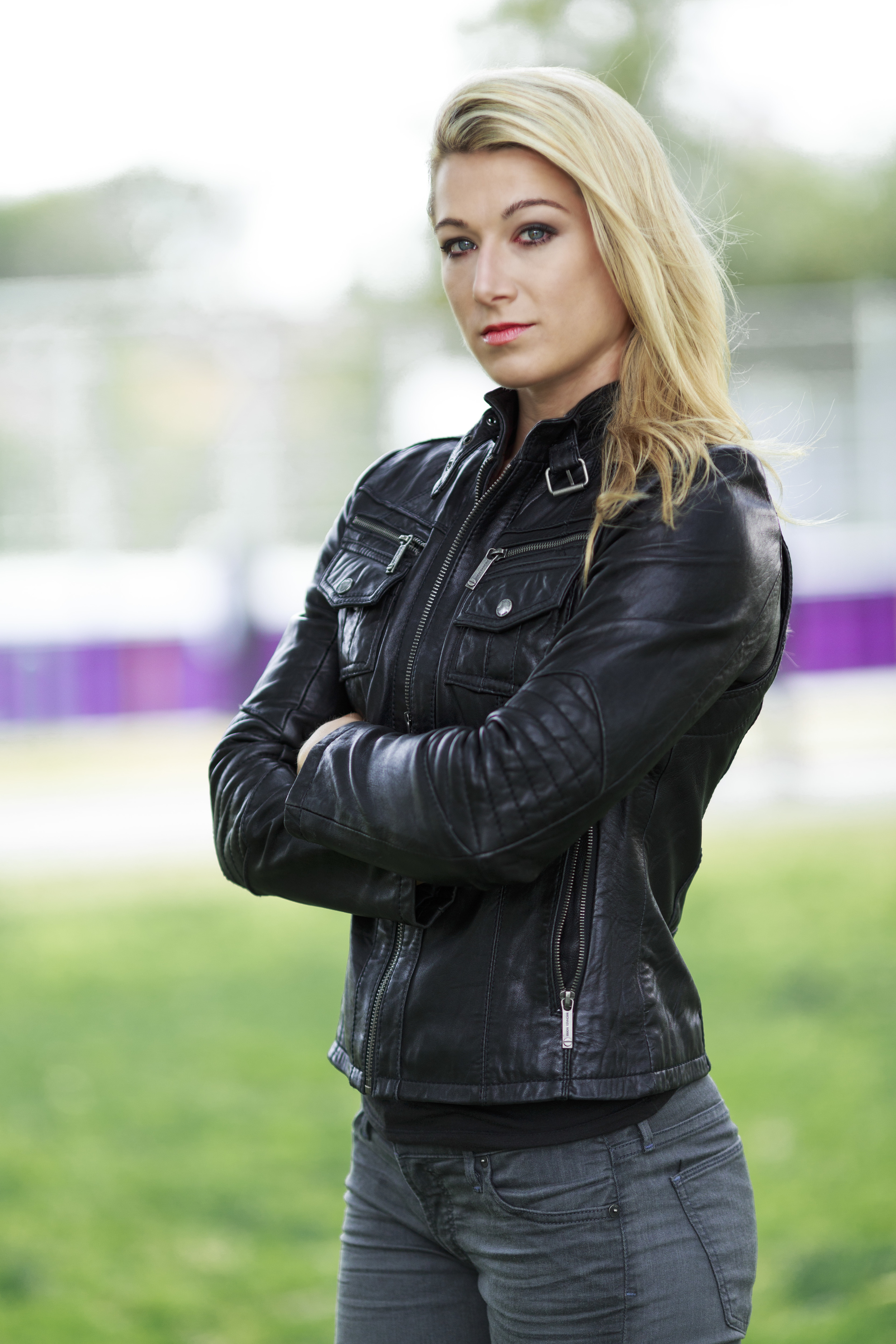 Photos — Jessie Graff