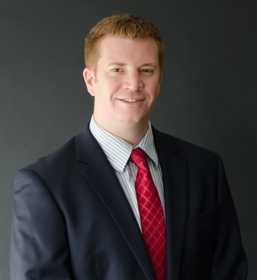 John Allman — Hester Baker Krebs, LLC