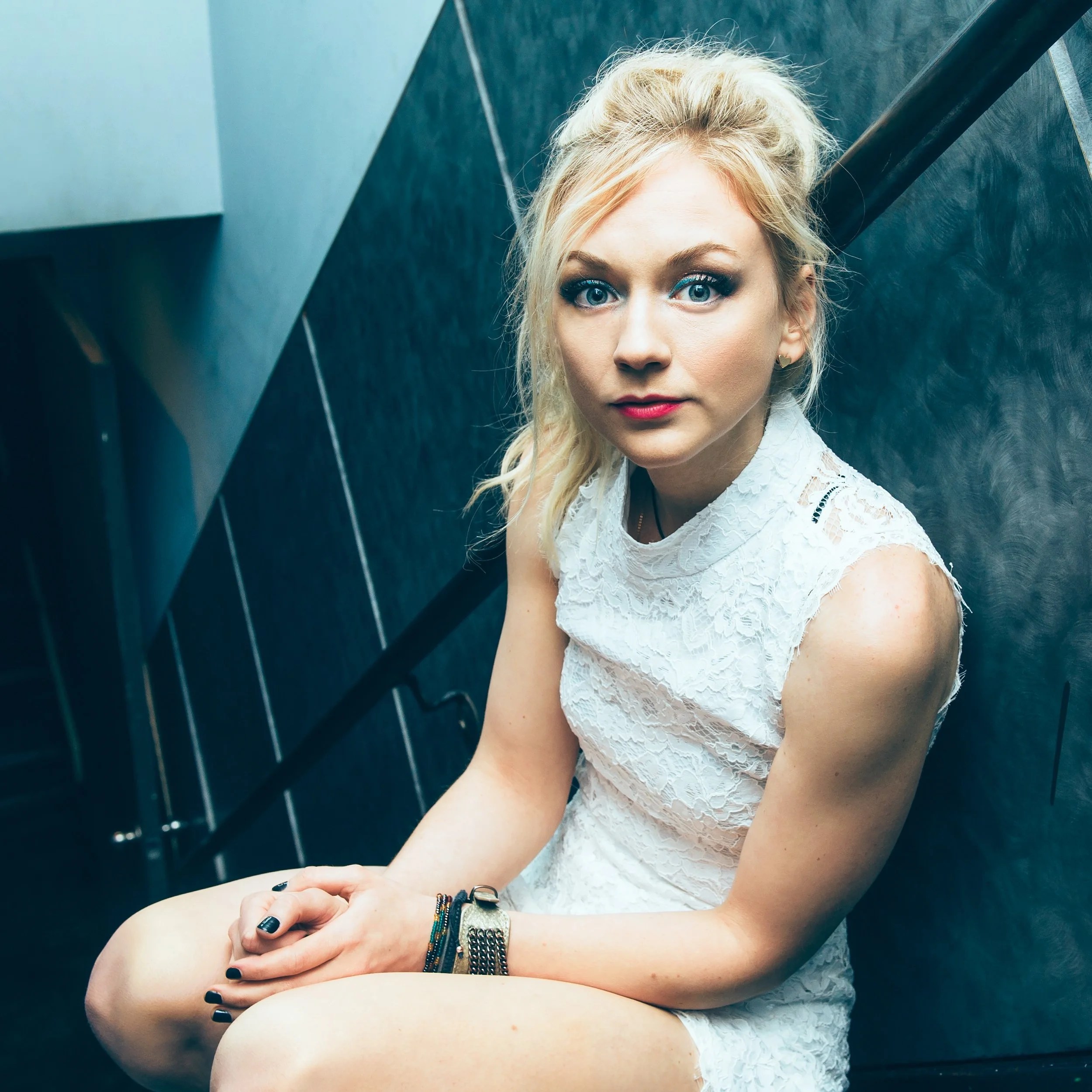 Emily Kinney — Music Alternatives
