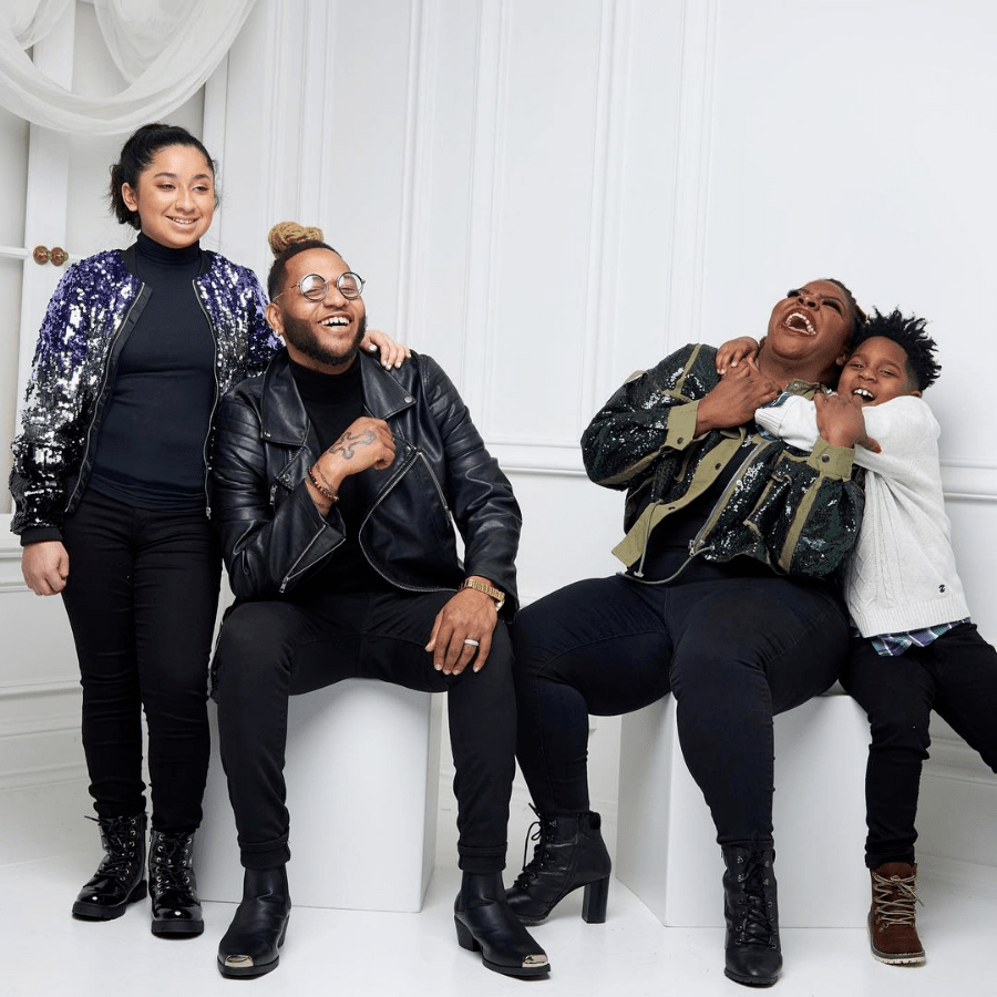 Cora Jakes announces divorce, requests prayer — EEW Magazine