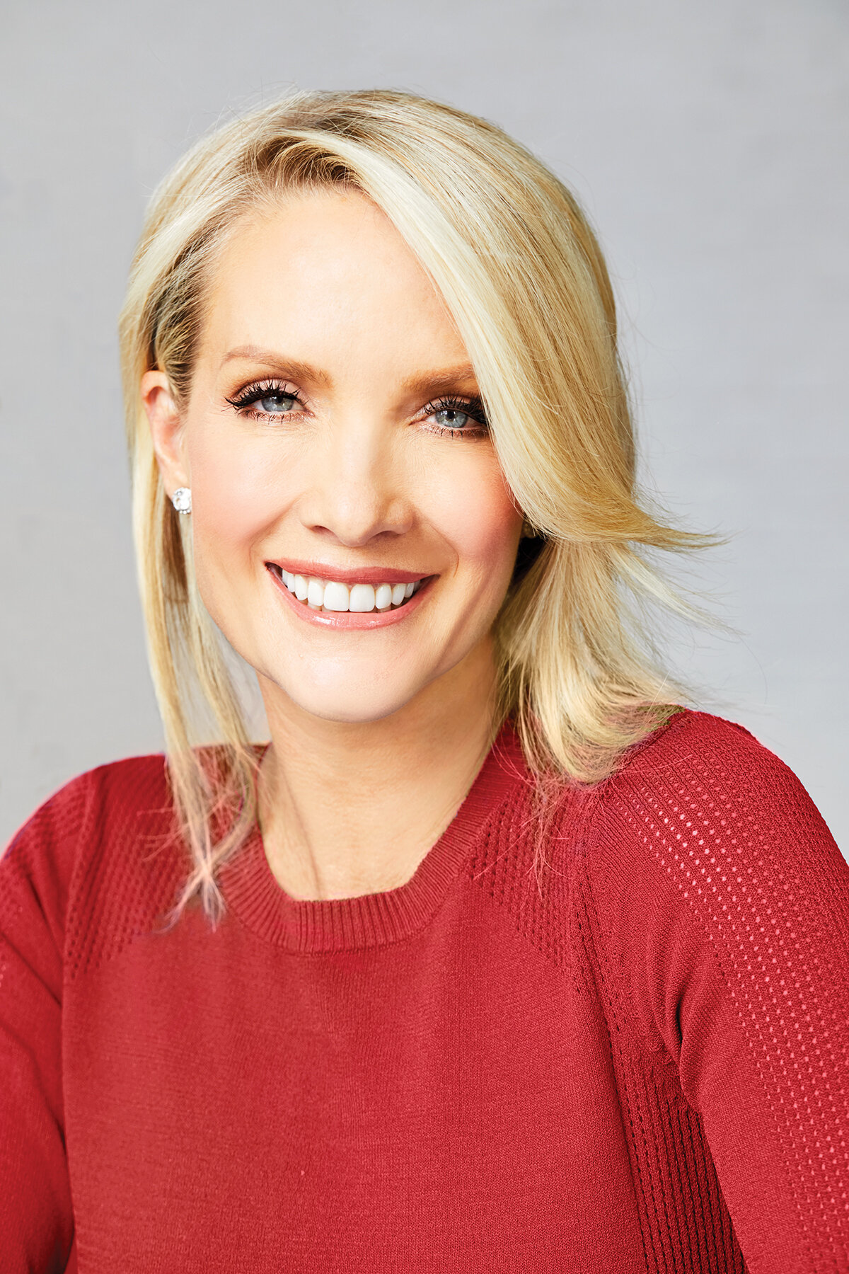 Dana Perino — Supporting Children's National Hospital