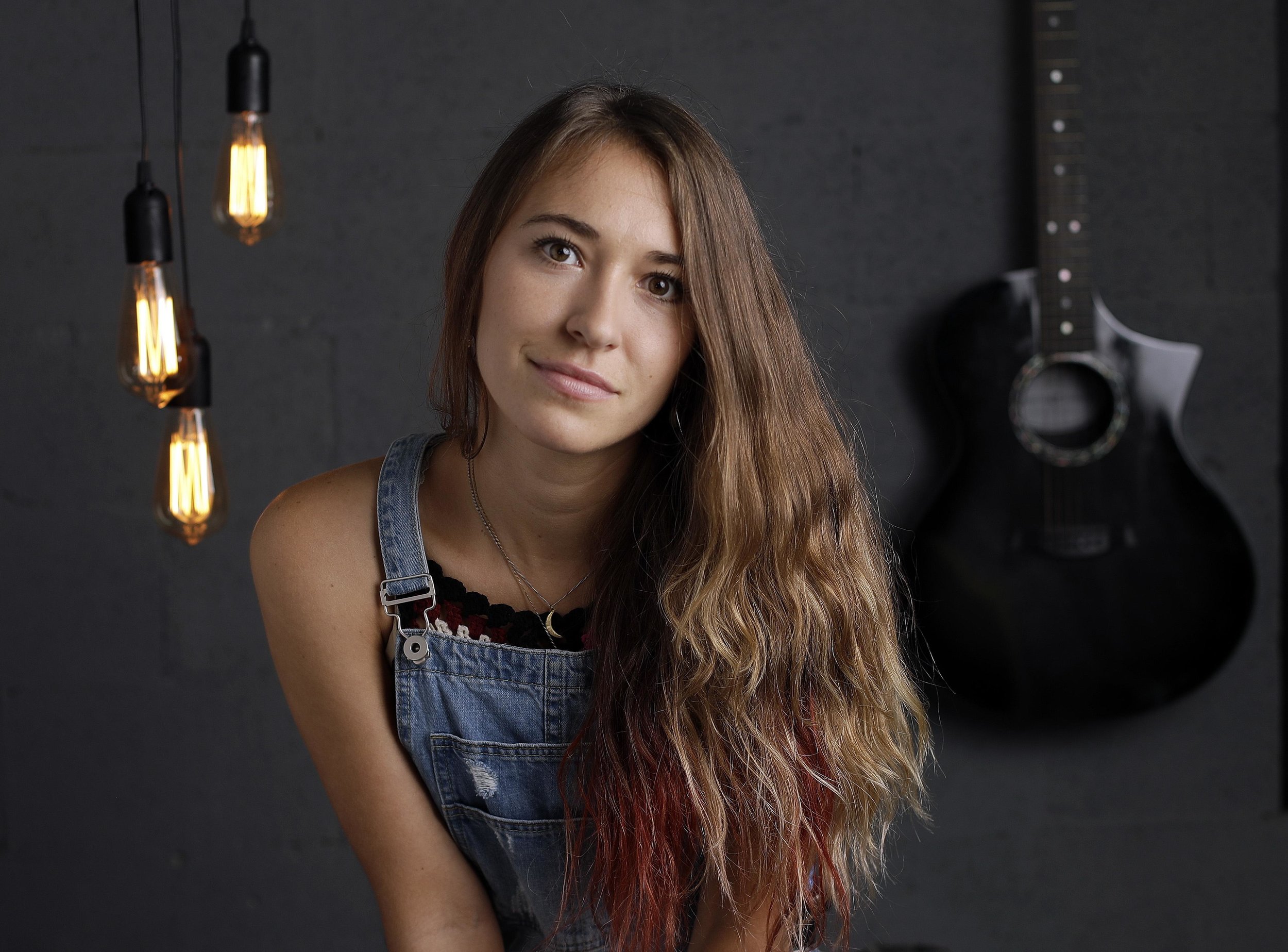 Lauren Daigle and Why Christians are so Terribly Judgemental — GENE CURL