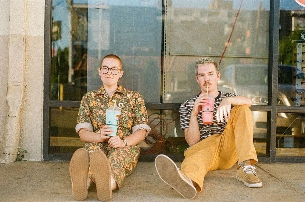 PREMIERE Foamboy, "Better" — Week in Pop