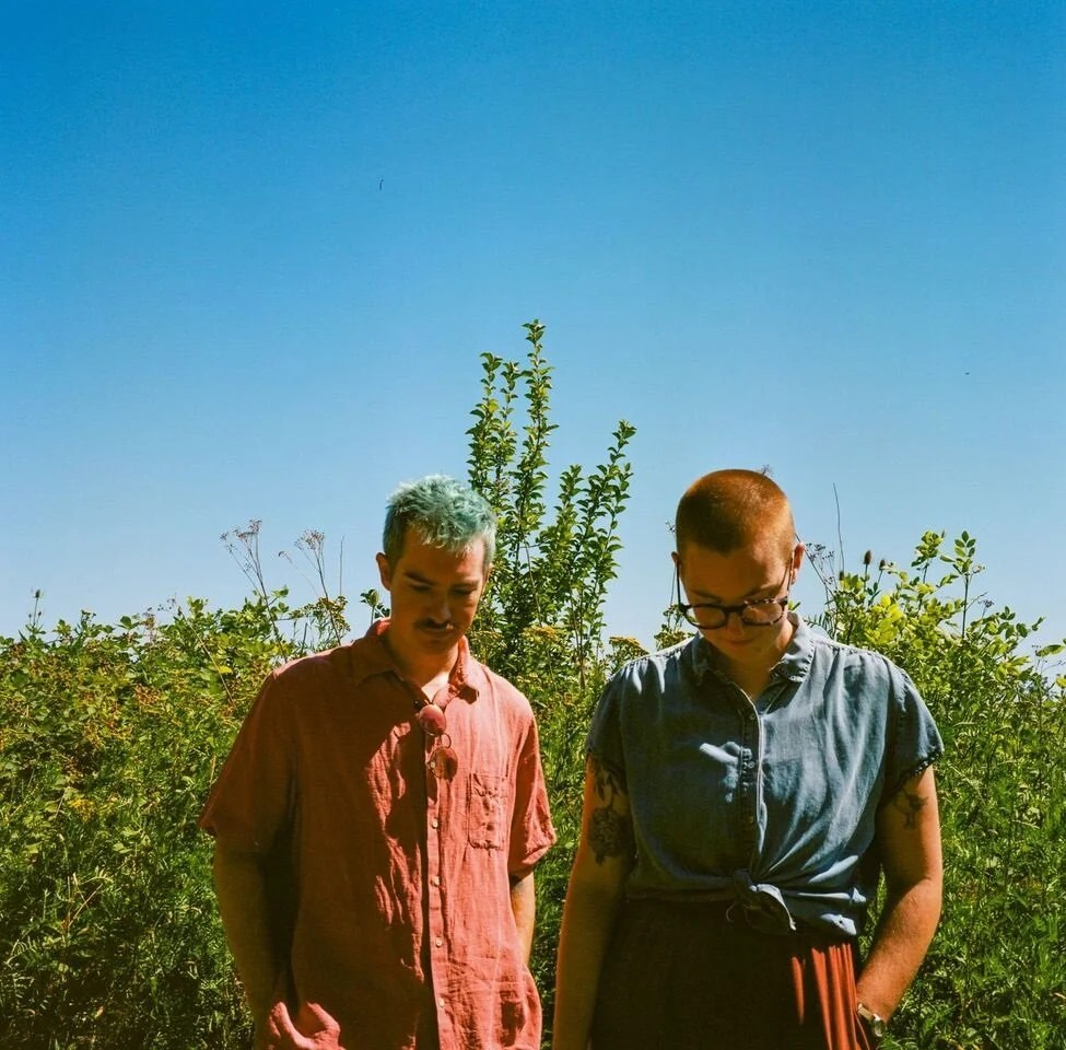 PREMIERE Foamboy, "Better" — Week in Pop
