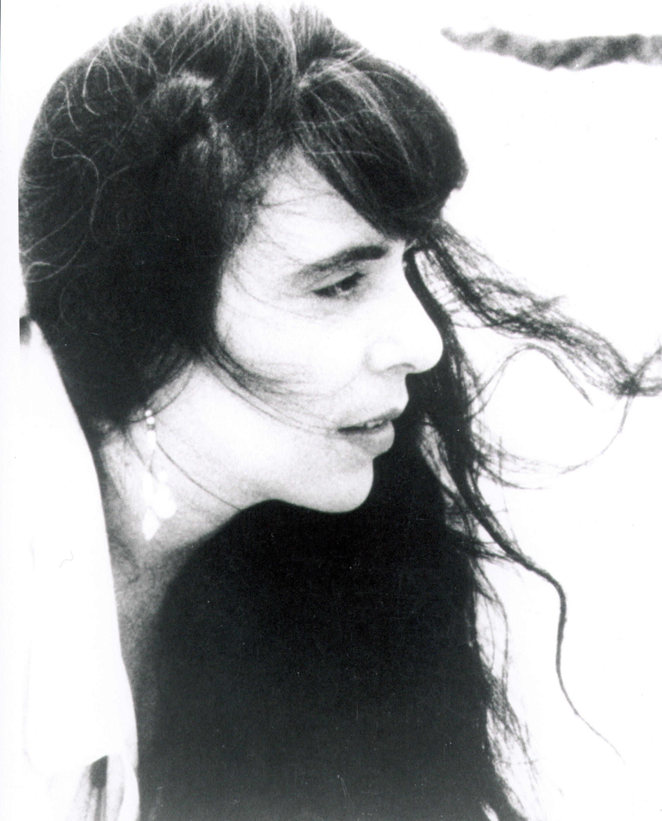 Laura Nyro — CT Women’s Hall of Fame