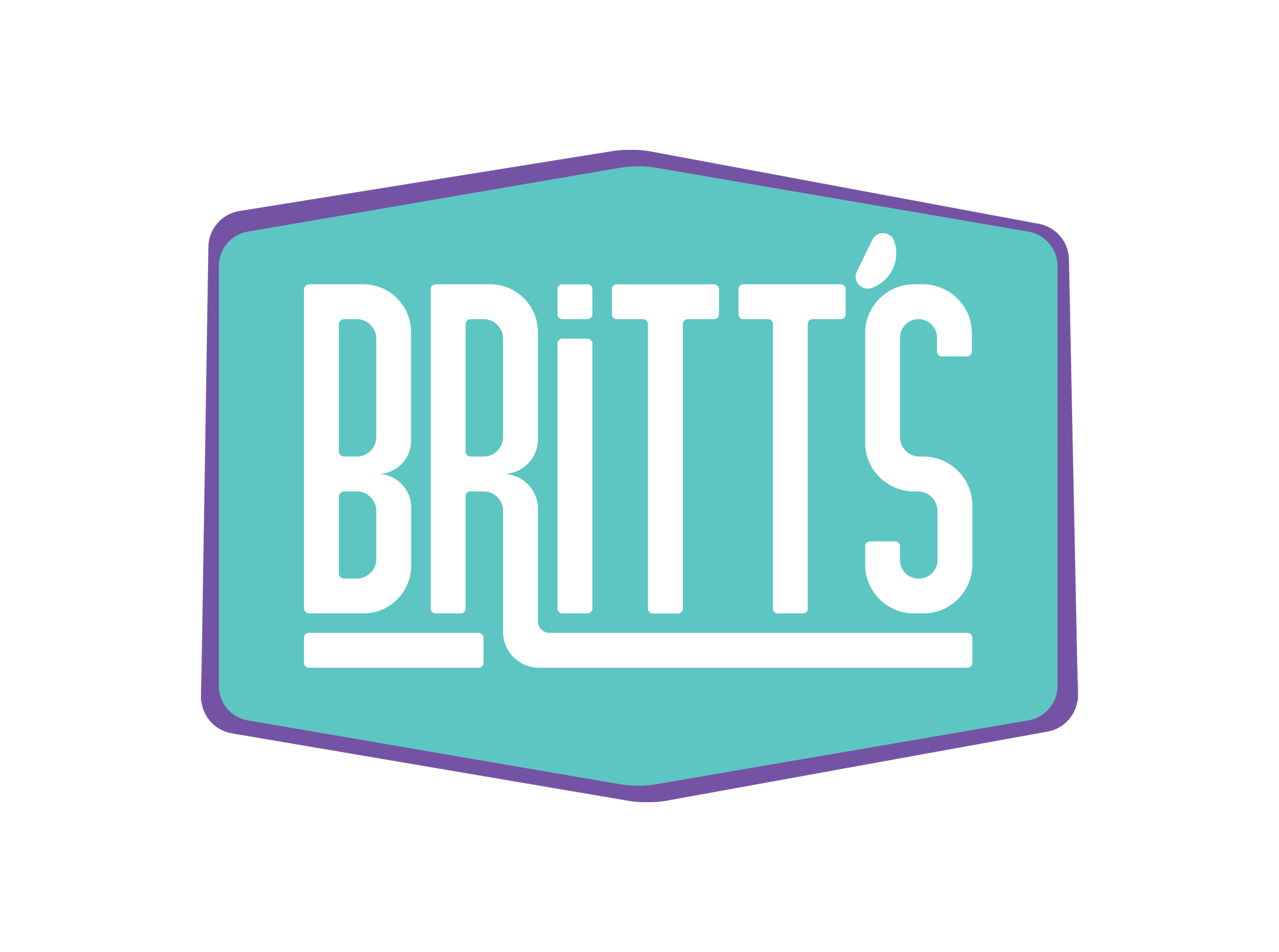 Britt's