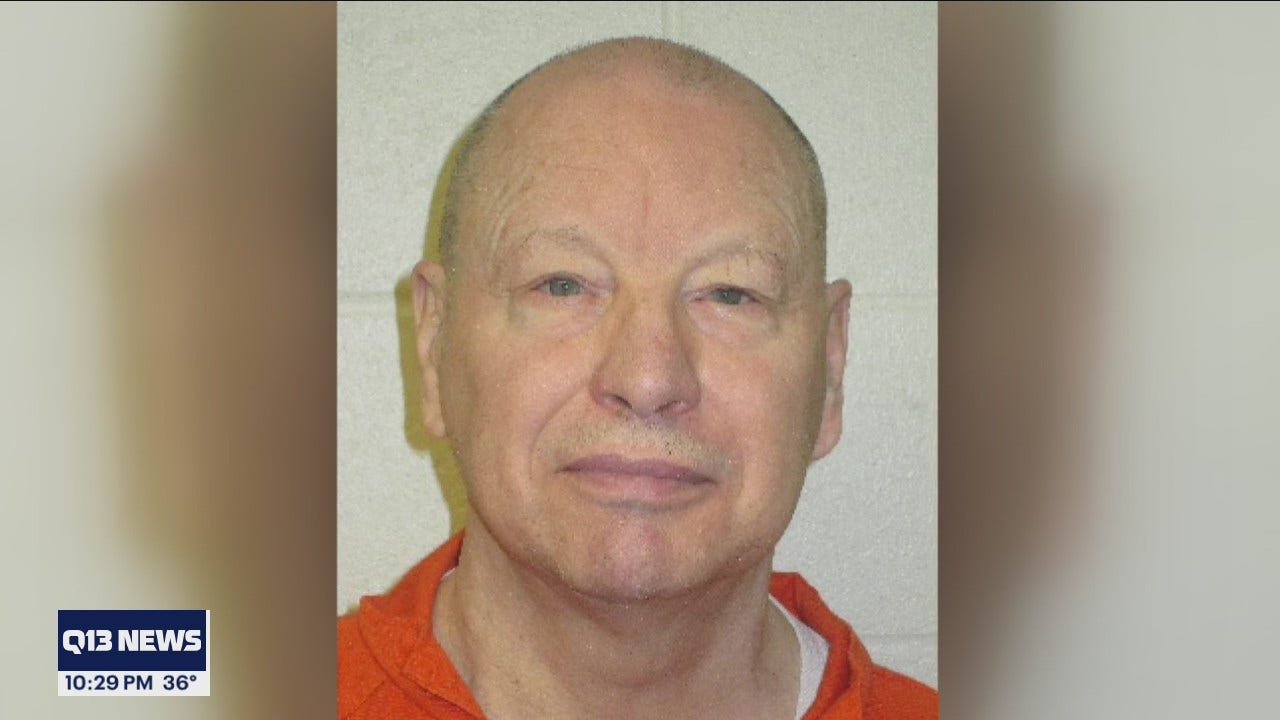 104 Gary Ridgway Green River Killer — Modus Operandi