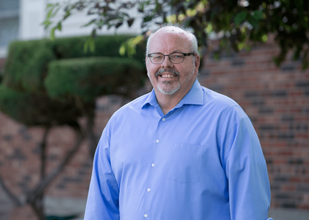 Tom Sullivan — Colorado Senate Democrats