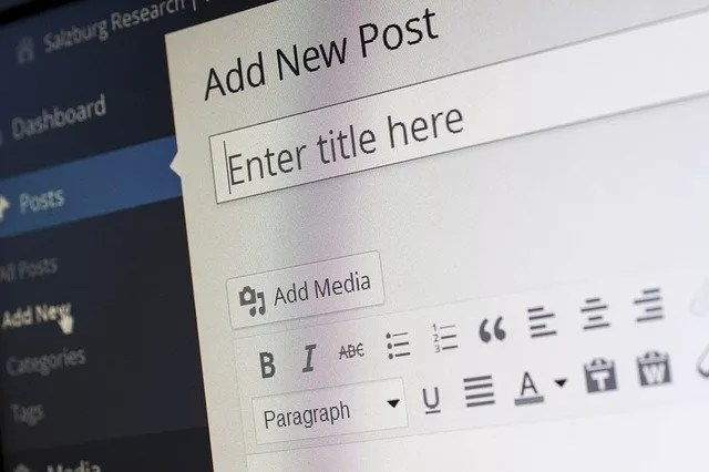 blogging tips