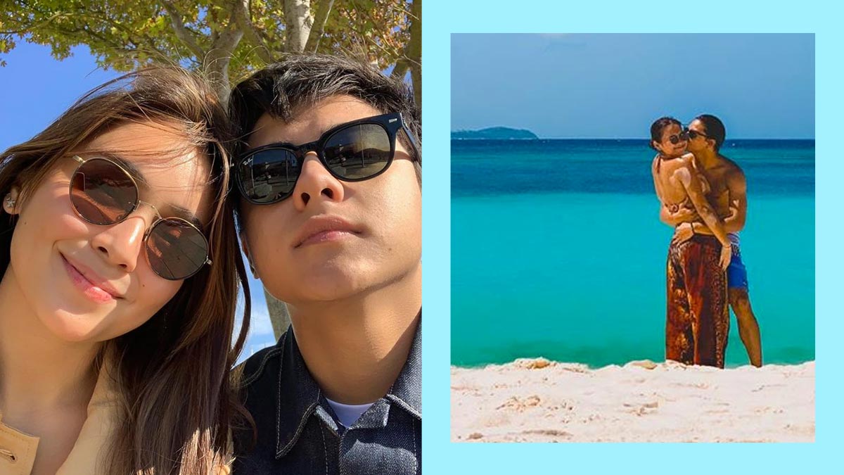 Kathryn Bernardo And Daniel Padilla's Dream Wedding