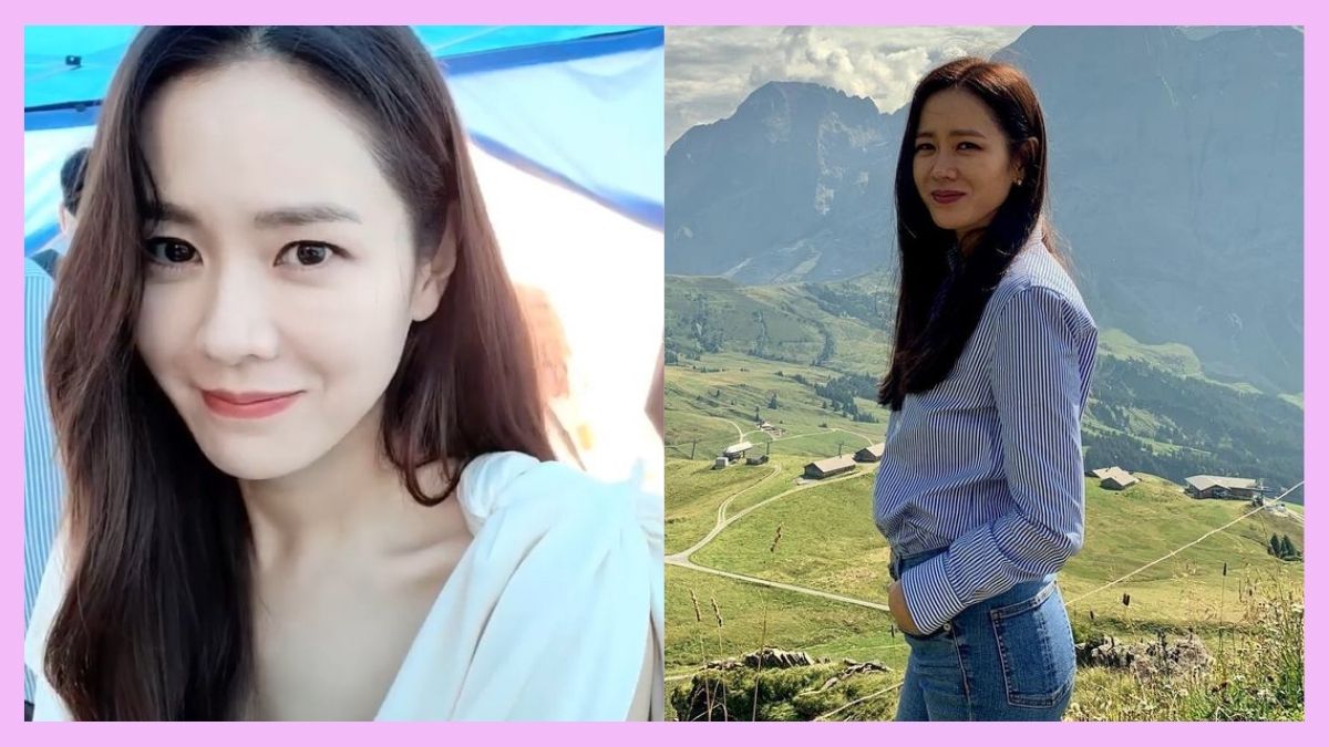 'Crash Landing On You' Actress Son Ye Jin's Net Worth