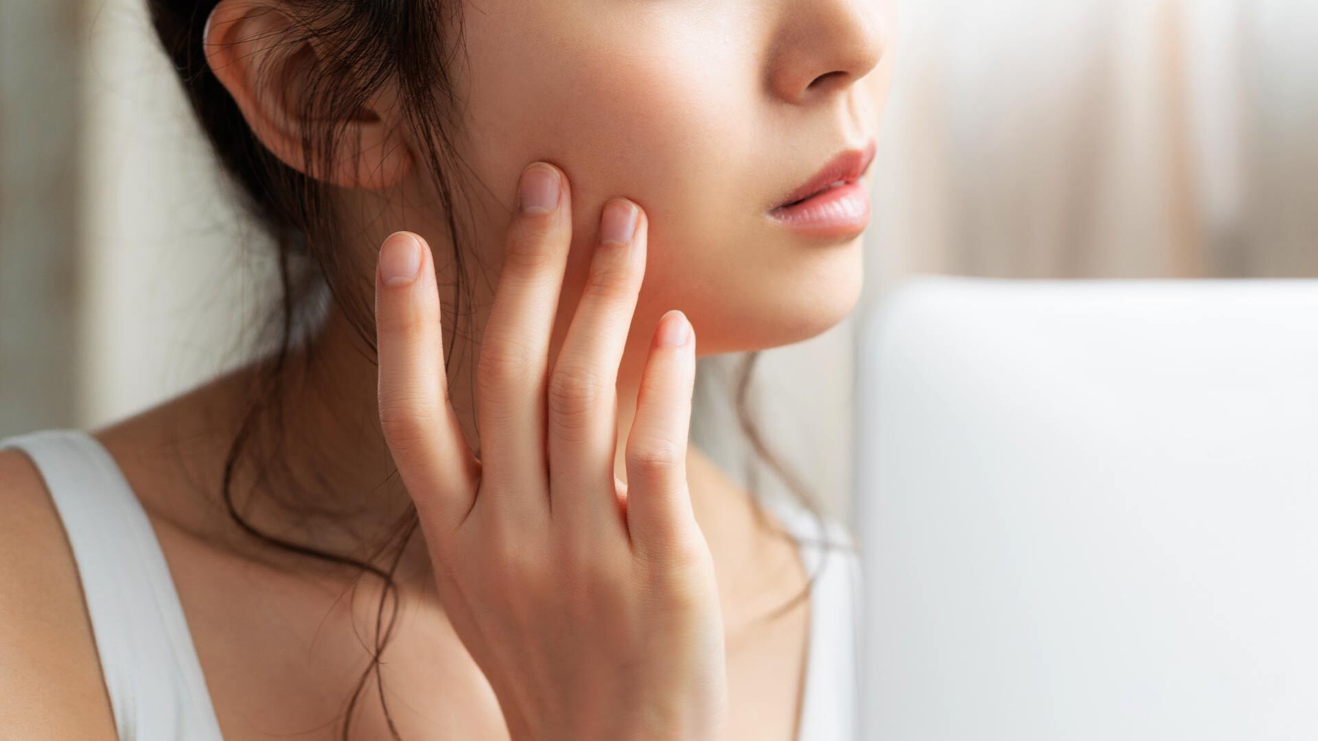 Makeup For Acne Prone Skin Best Tips, Products