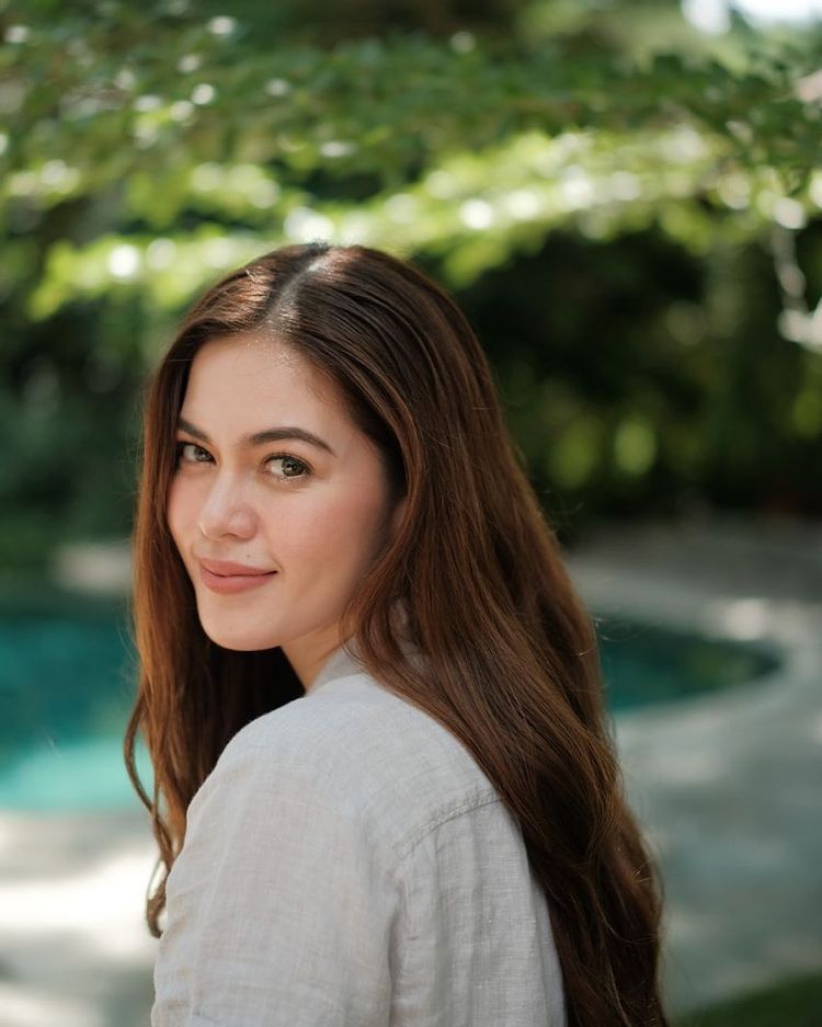 Shaina Magdayao Hopes To Find The One At 33 ‘Ang tagal ko nang gusto’