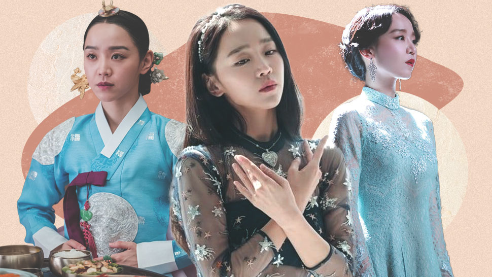 10 KDramas to Watch If You Love Korean Actress Shin Hye Sun