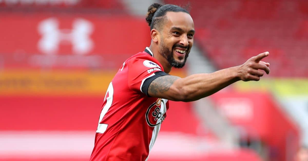 Theo Walcott delighted as star agrees permanent move from Everton