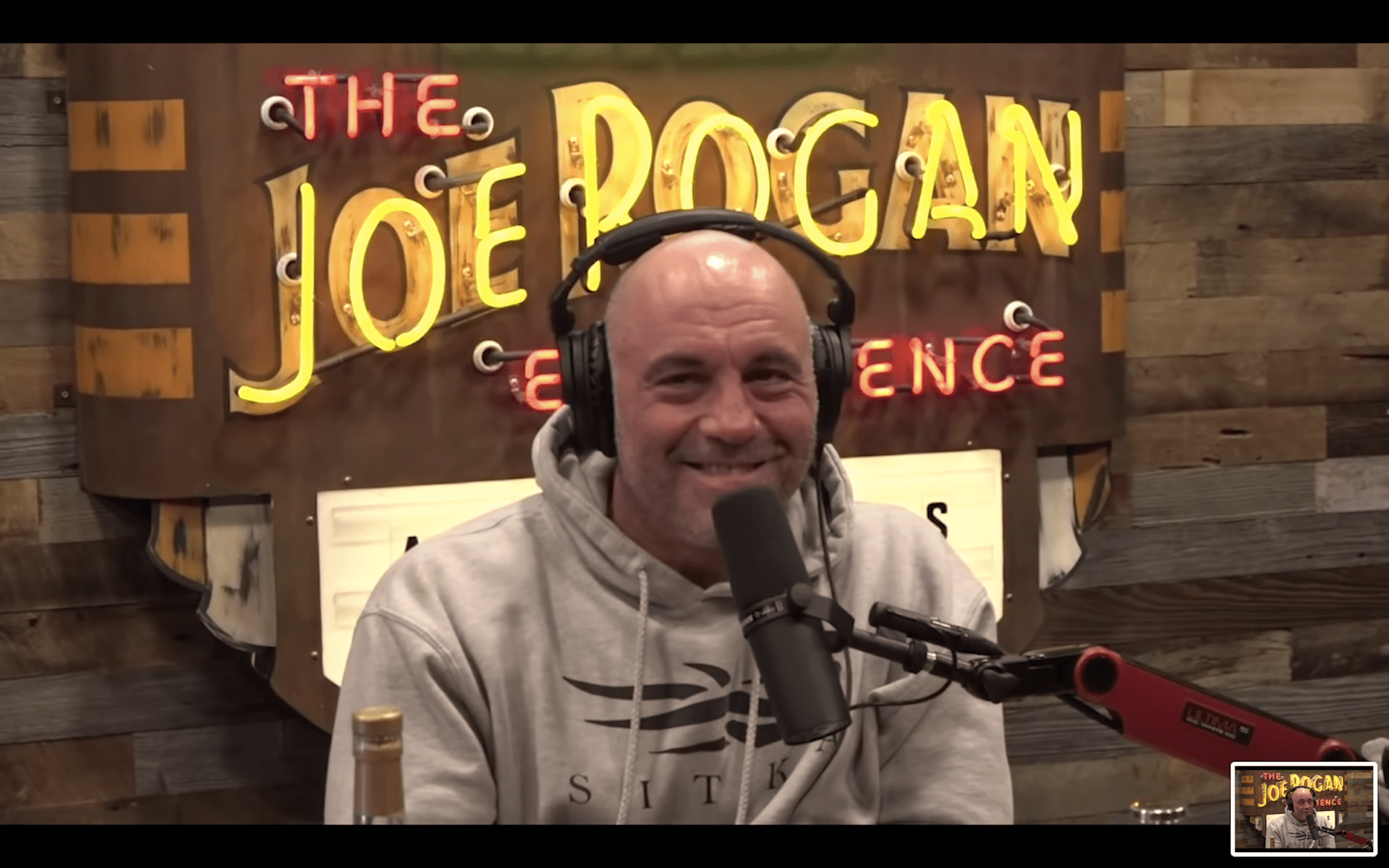 Who is Joe Rogan, and why does Spotify love him so much?