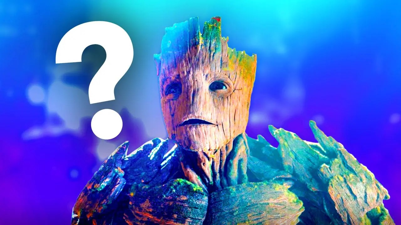James Gunn Clears Confusion on Groot Ending Scene In Guardians 3