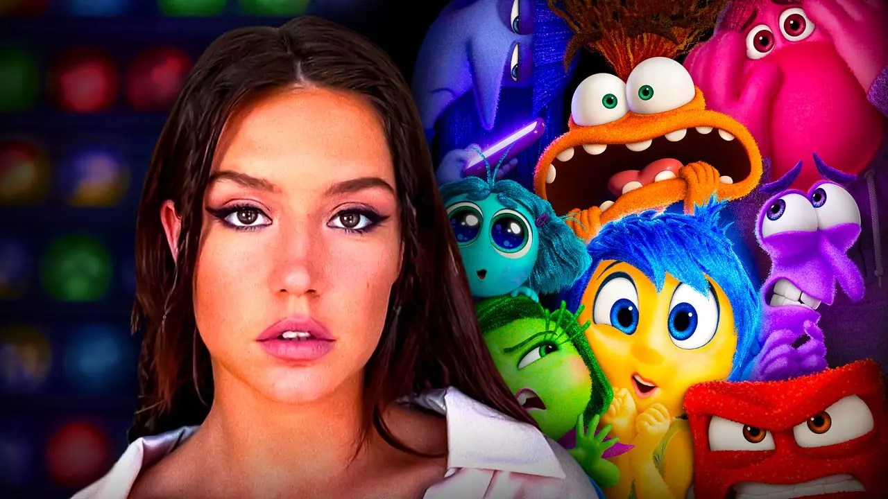 Inside Out 2 What Is Ennui? Emotion Meaning Explained The Direct