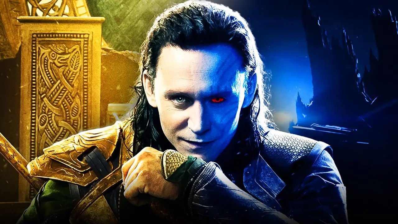 Loki Season 2 Trailer Confirms 8 MCU Characters Olym News