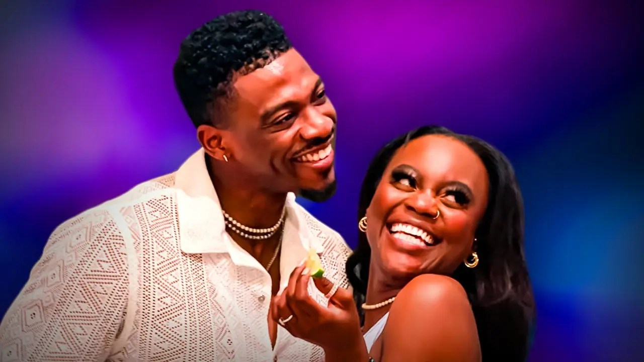 Love Is Blind Season 6 Spoilers Final Couples Rumors & Speculation